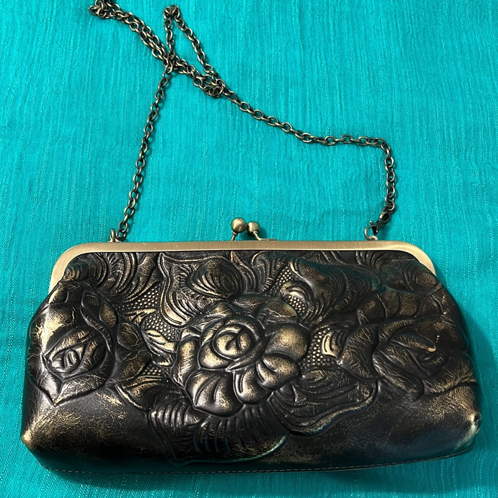 Patricia Nash Bag